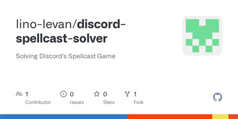 discord spellcast|Lino Le Van .